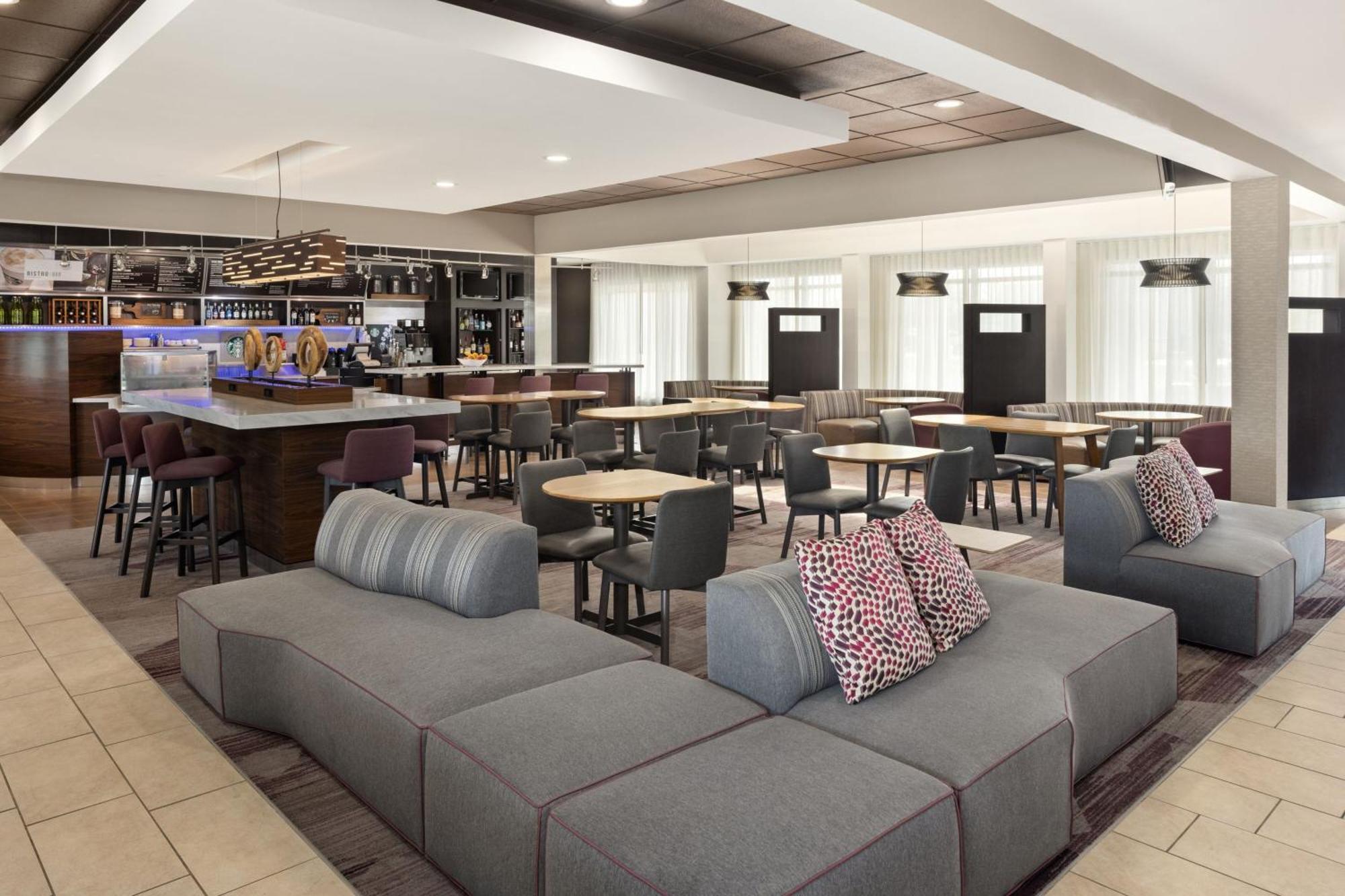 Готель Courtyard By Marriott Chicago Waukegan / Gurnee Екстер'єр фото